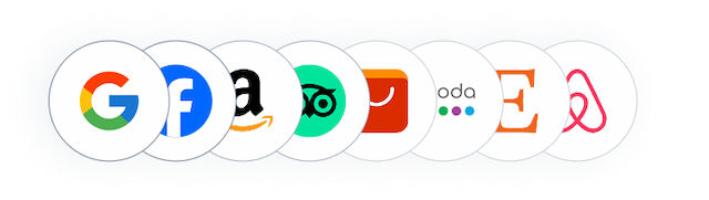 Tous vos avis au même endroit.