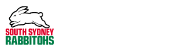 South Sydney Rabbitohs logo