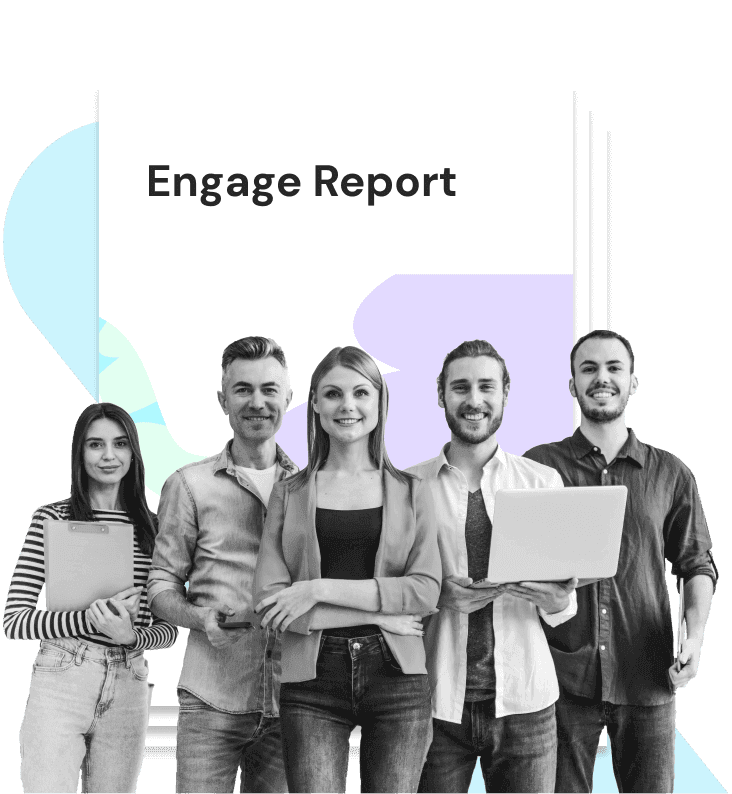 Employee Satisfaction Survey Report